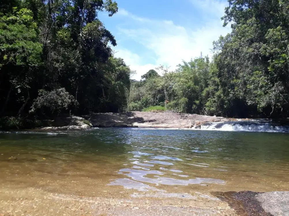 Casa Agaves à Beira Rio - Sítio Terra Surya