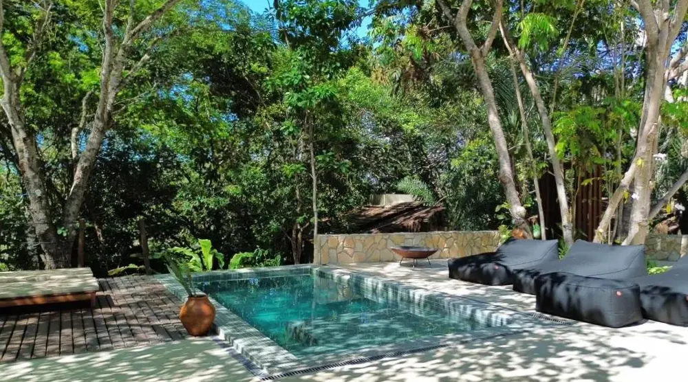 Sitio Villa Da Mata