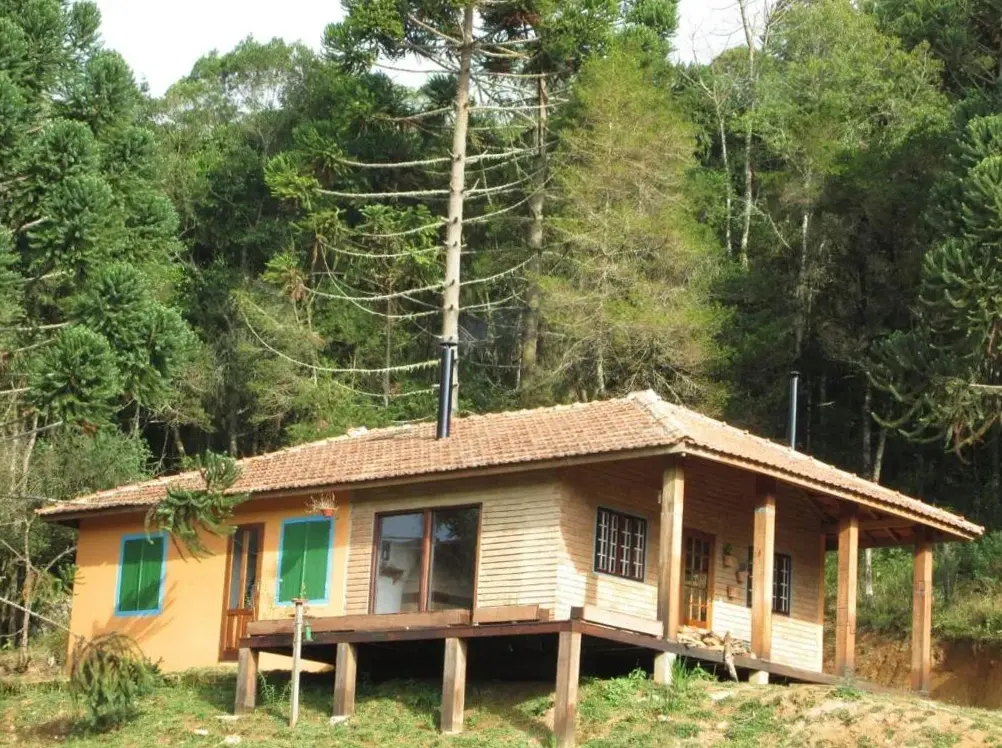 Sítio Pindorama