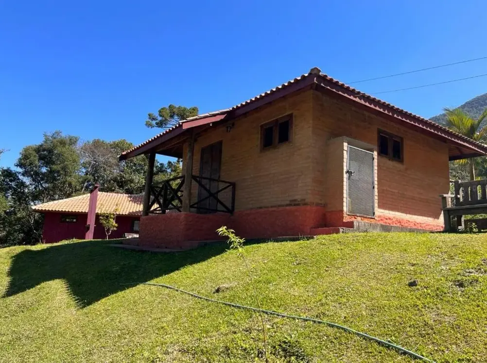 Solar Dos Canários