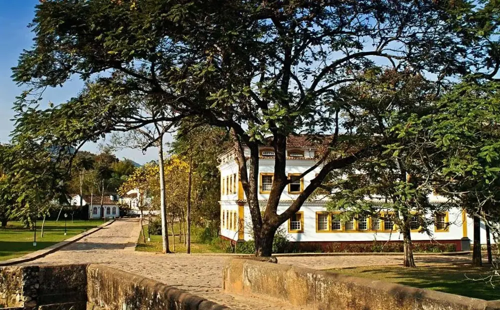Solar Da Ponte