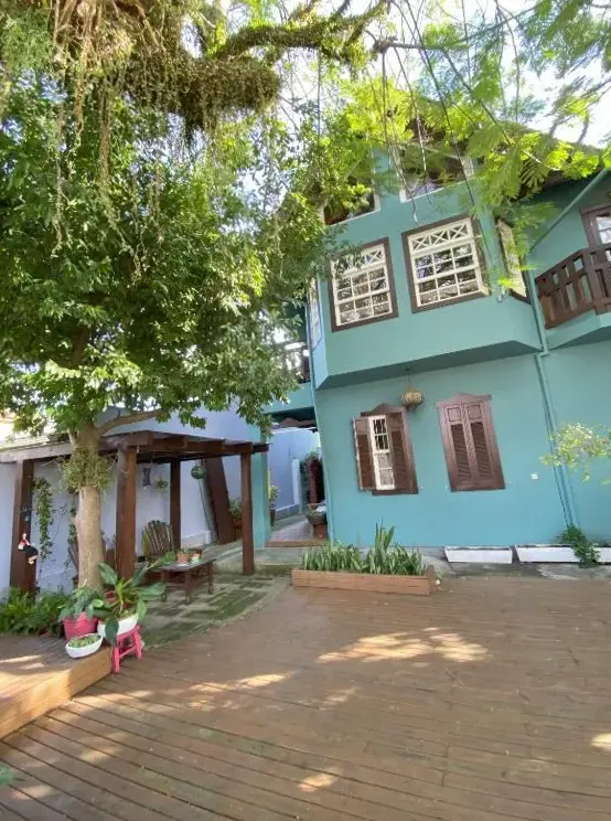 Solar Das Pétalas Guest House