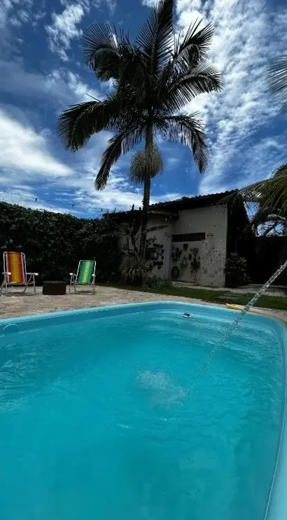 Sossego Do Perequê