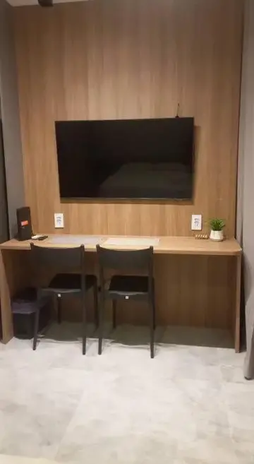 Studio Campo Belo 301
