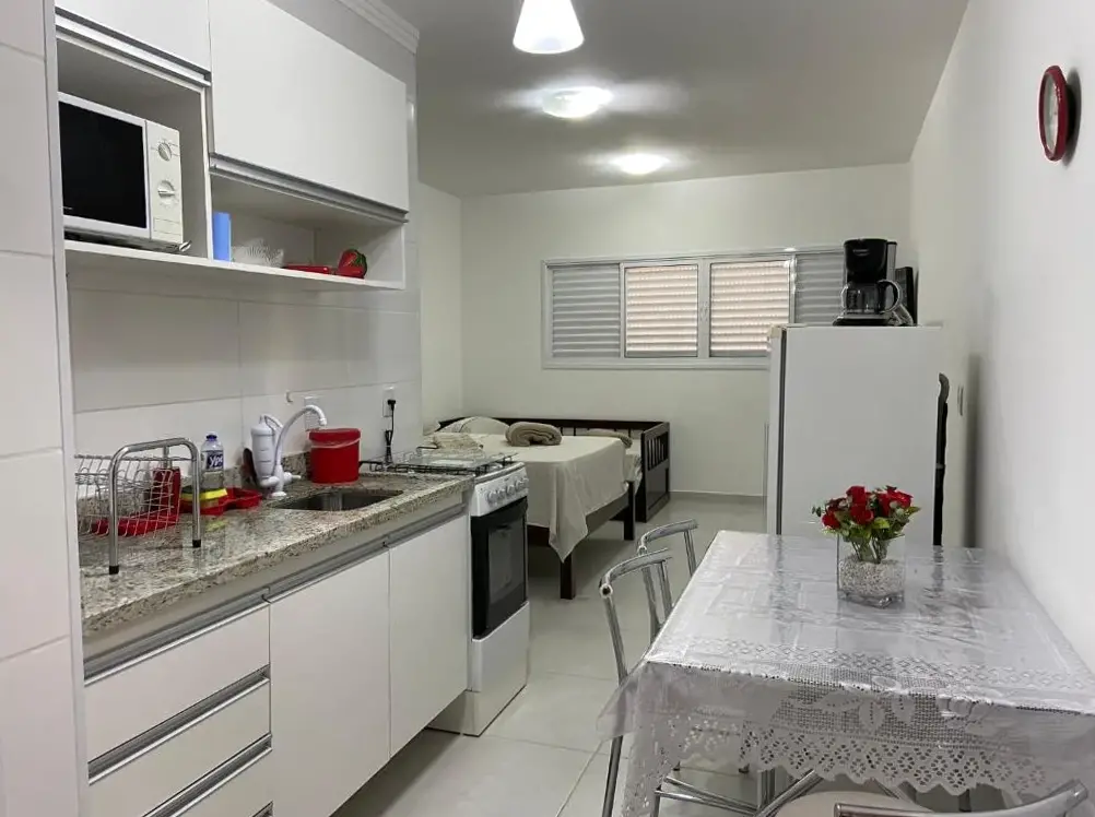 Studio Em Cachoeira Paulista Perto Da Canção Nova