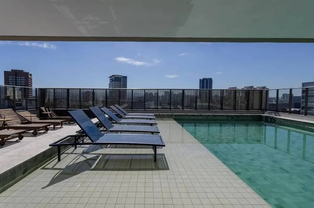 Studio Luxo Allianz Parque- Excelente Custo