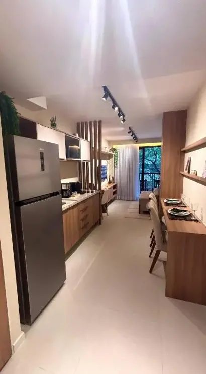 Studio Na Árvore No Centro Do Rio