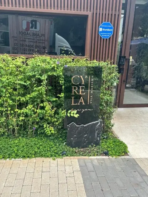 Studio Na Vila Mariana Com Linda Vista No 15 E 17 Andar