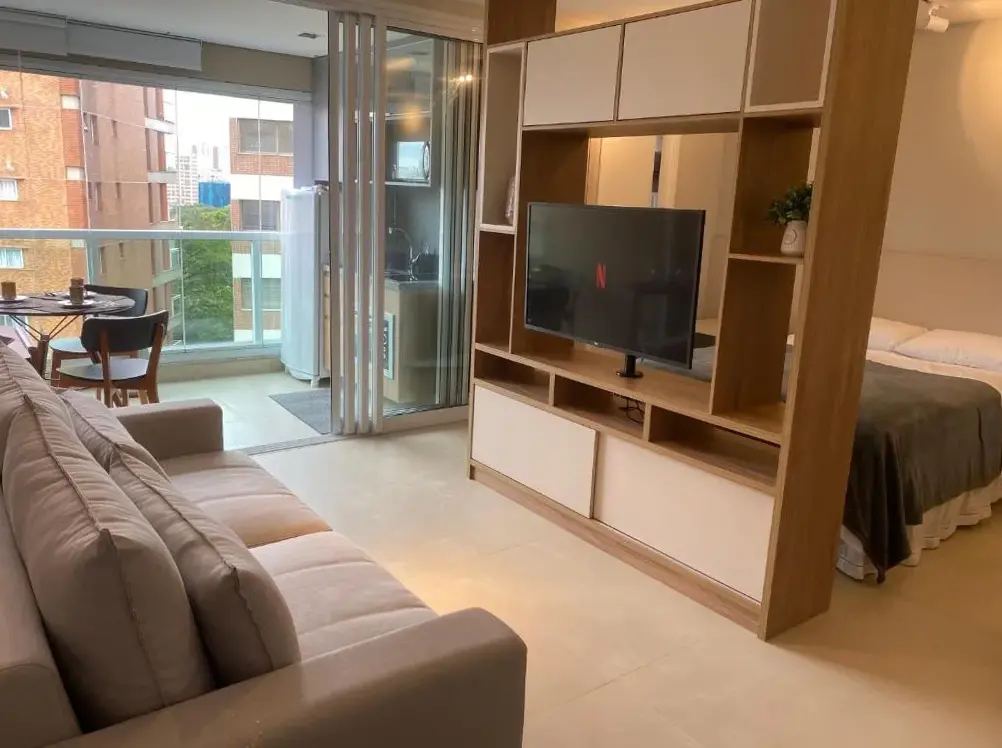Sua Casa Na Vila Madalena