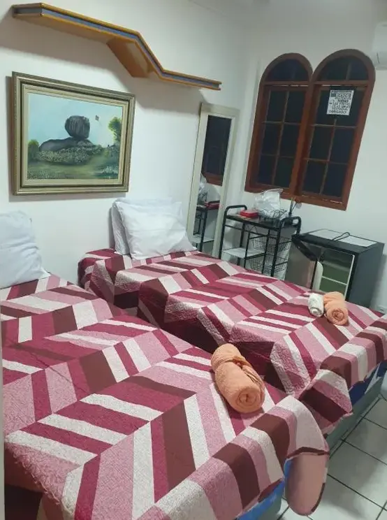 SuÍte Alfa