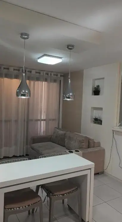 Praia Dourada Suite Confort 111 Itaparica