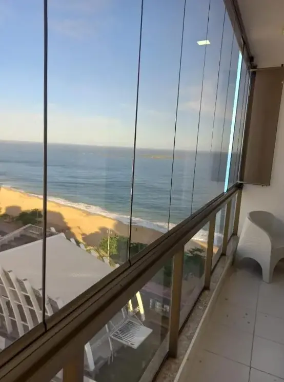 Praia Dourada Suíte Confort 1214 Itaparica