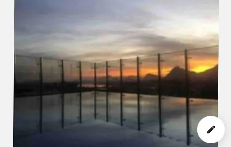 Suíte Flat Barra Da Tijuca