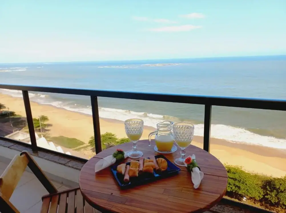 Praia Dourada Suite Premium 1101 Itaparica