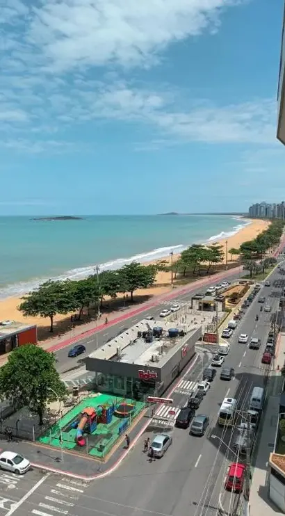 Praia Dourada Suite Premium 501 Itaparica