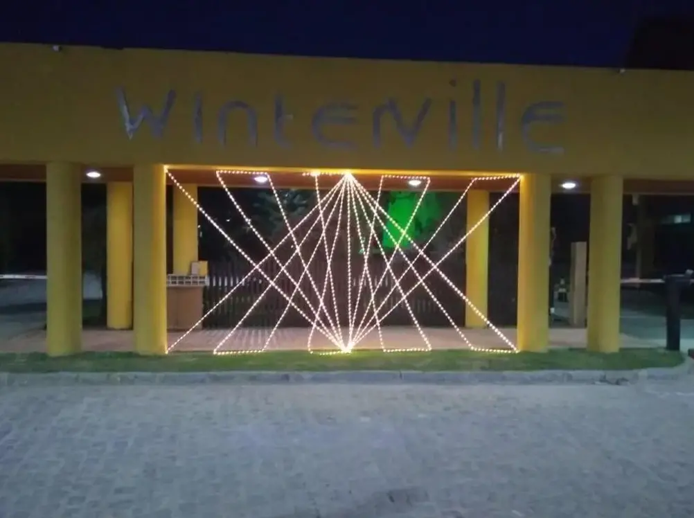 Suíte Winterville 1208