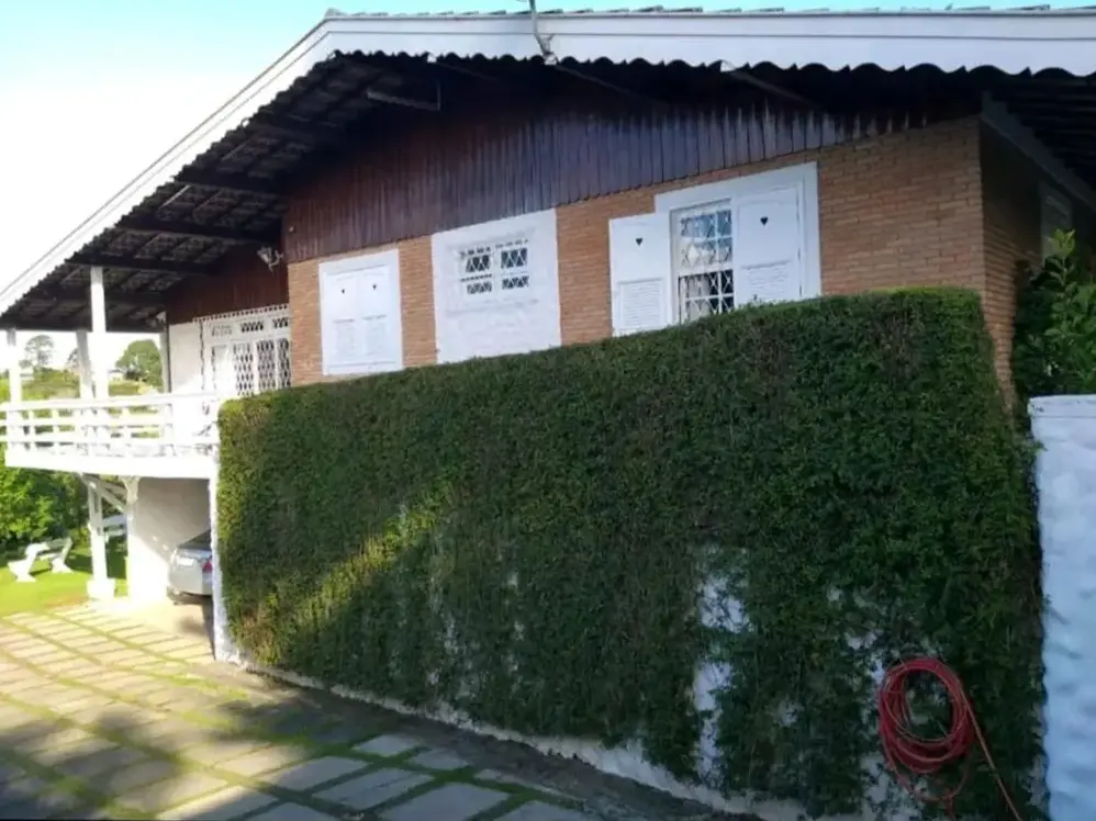 Suites E Quartos Casa Papai Noel