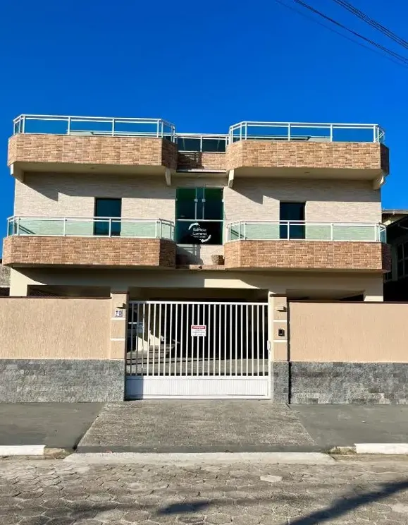 Edifício Lorenzi - Suítes & Aparts