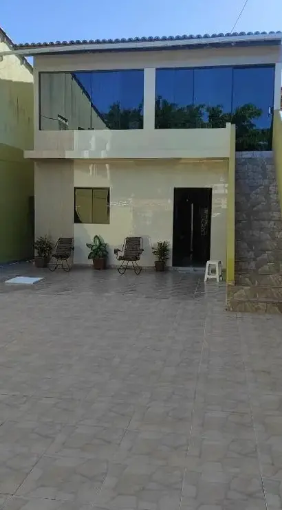 Suites Mar Azul- São José - Maragogi