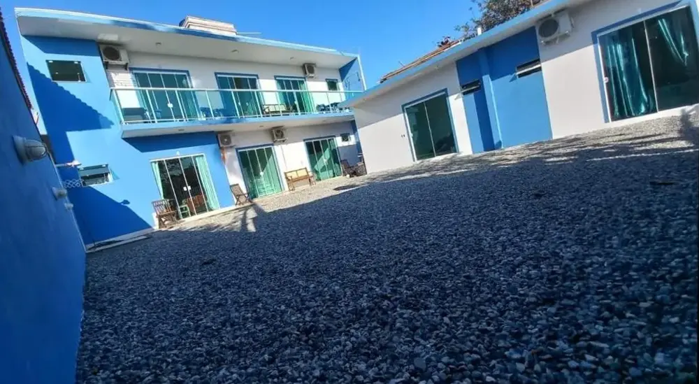 Pousada Miguel Penha Sc