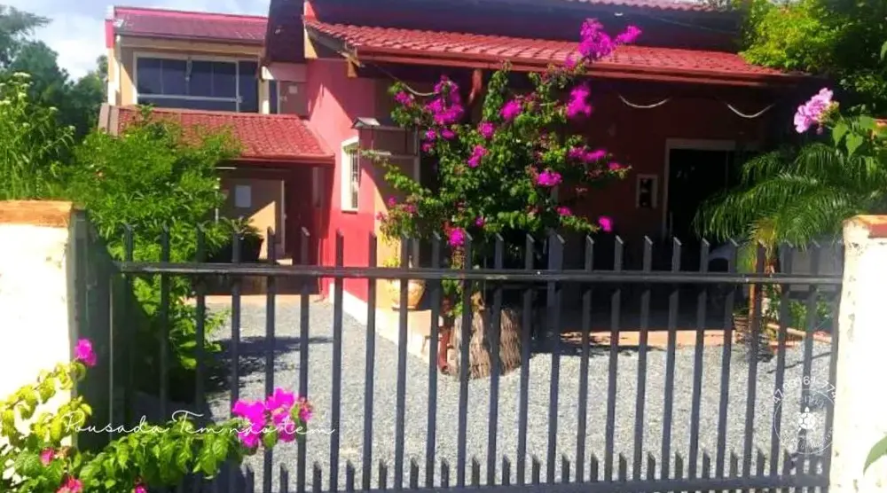 Pousada Tem Não Tem, Parque Beto Carrero, Penha, Sc
