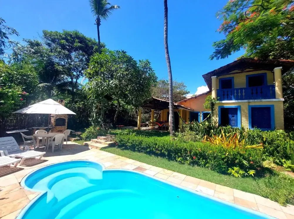 Casa Jasmine Taíba