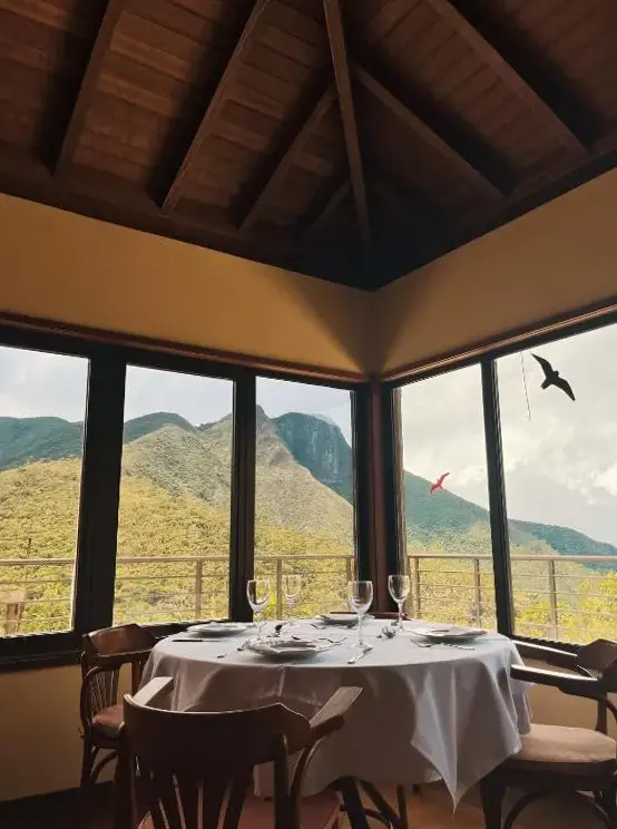 Hotel São Gotardo