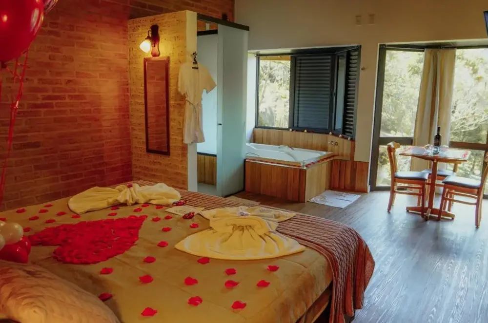 Terrazzo Dos Alpes