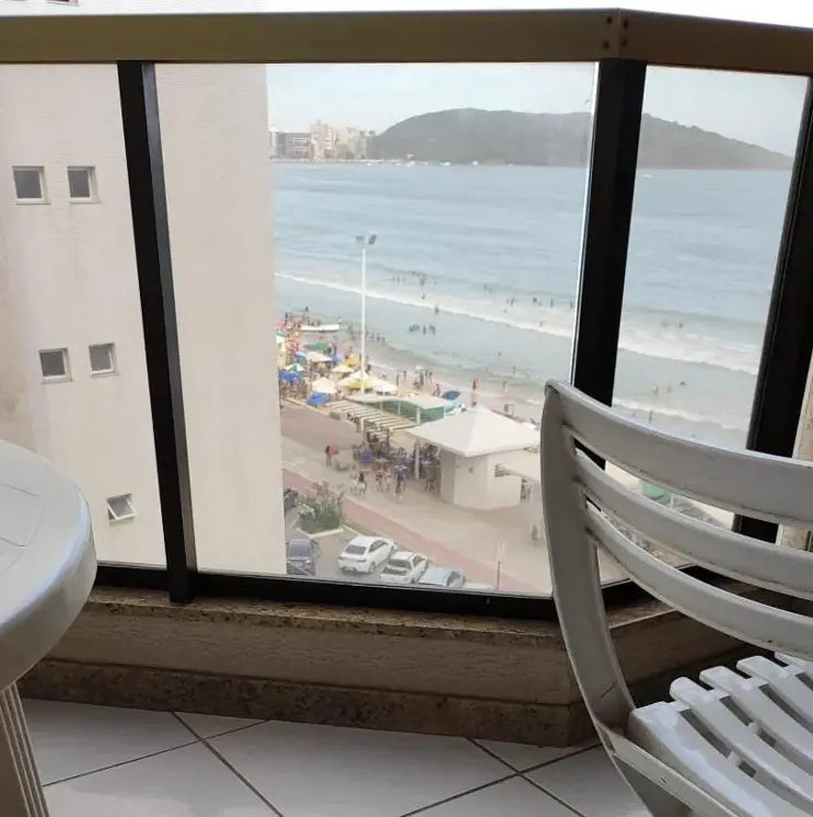 Edifício Thiago Augusto