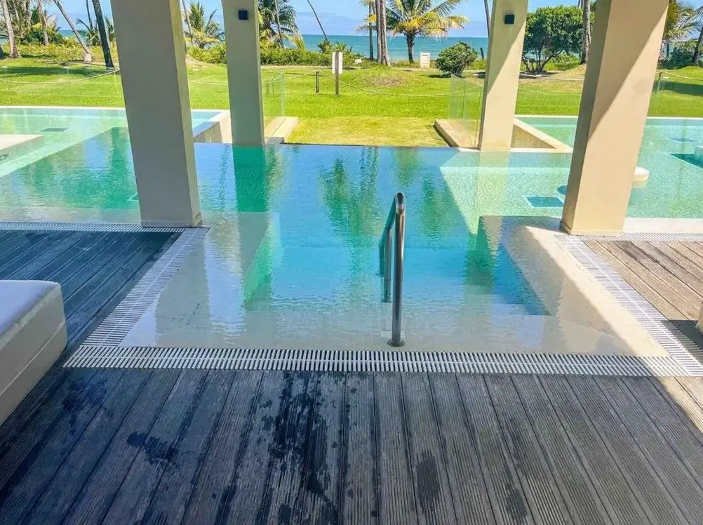 Complexo Iberostar - Praia Do Forte Bahia