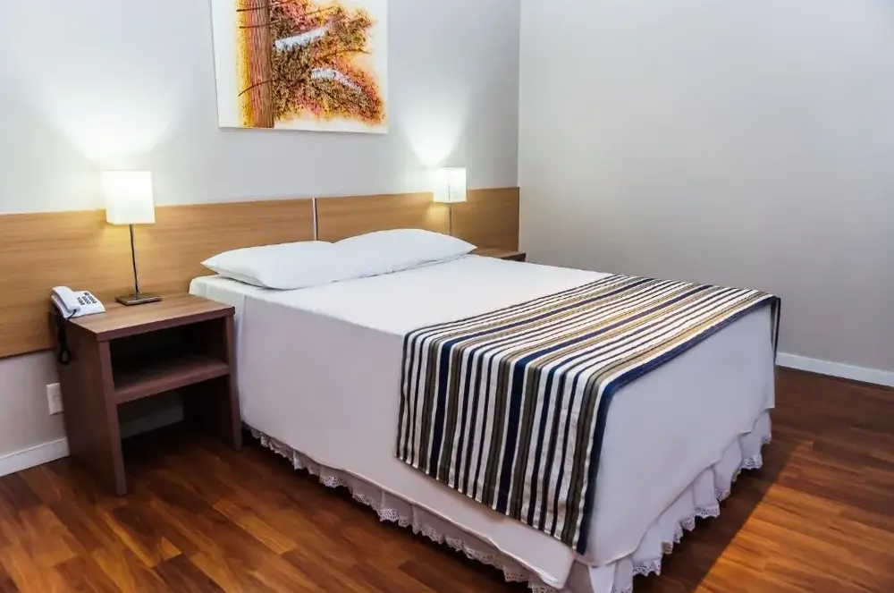 Hotel Nacional Inn Porto Alegre