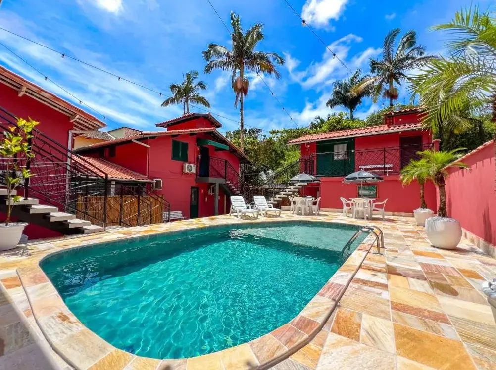 Ubatuba Guest House