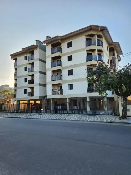 Ubatuba-itaguá