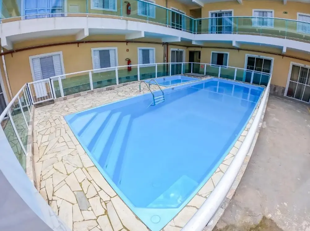 Ubatuba Prime House Ap13