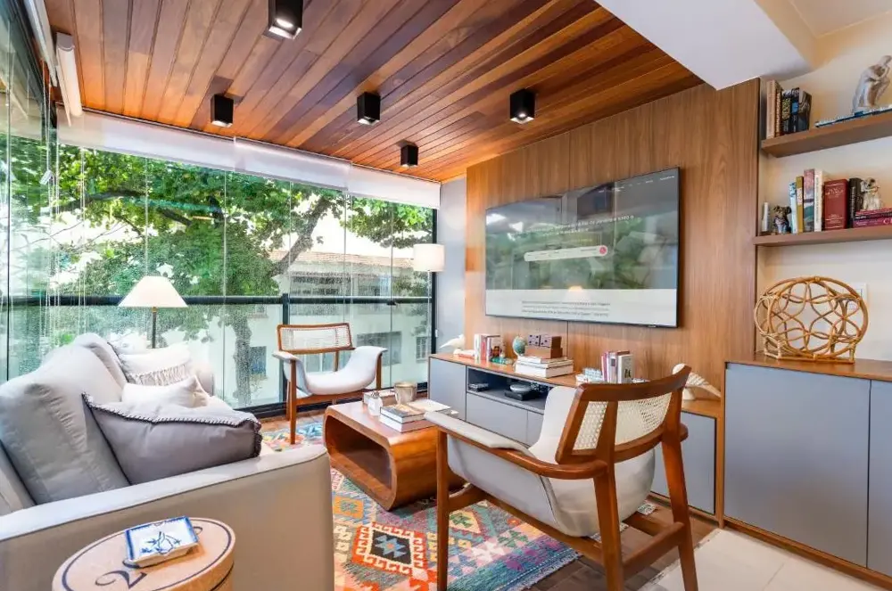 Unhotel - Apartamentos Familia Elite Em Ipanema