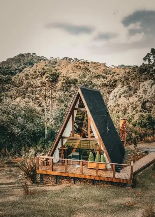 Urutau Pousada