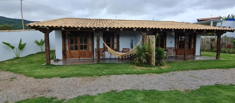 Vale Das Pedras Suítes