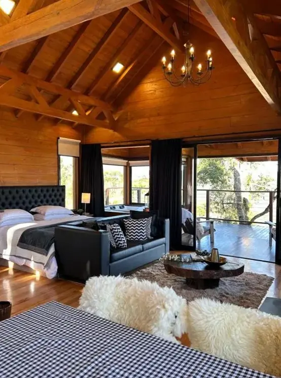 Vallée Cabanas