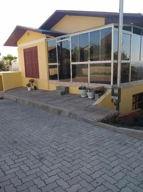 Casa Temporada Monte Belo Do Sul