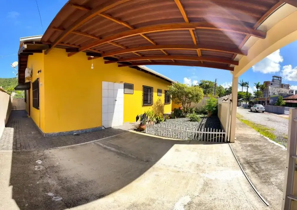 Hospedagem Vó Lili Vô Ambrósio