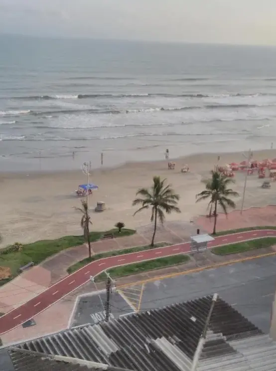 Vila Caiçara