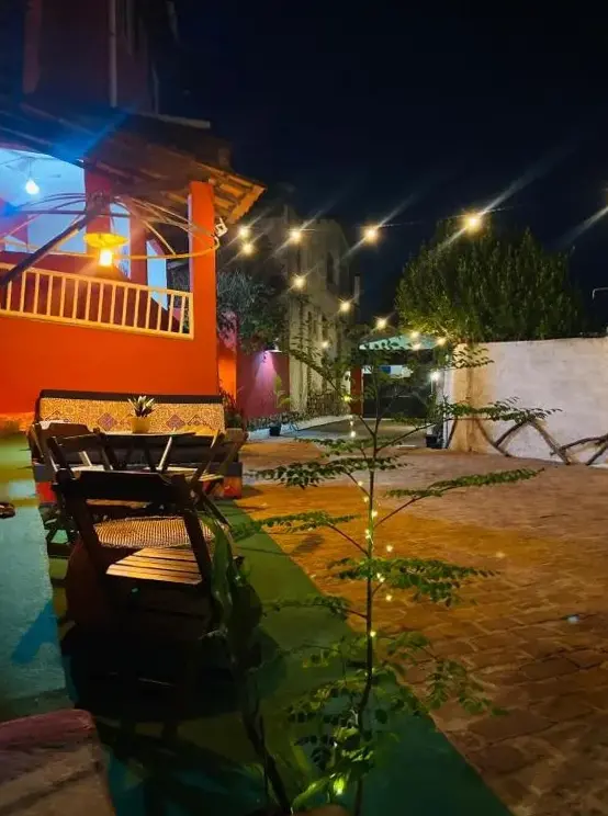 Vila Das Estrelas - Guesthouse