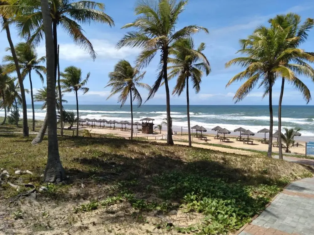 Vila Dos Lírios -tranquilidade E Natureza