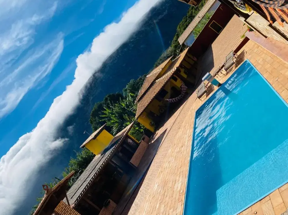 Vila Dos Sonhos Lapinha