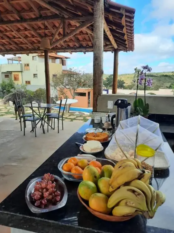 Vila Espinhaço