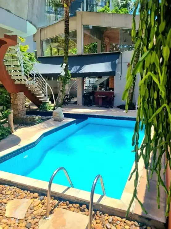 Pousada Vila Jabutis