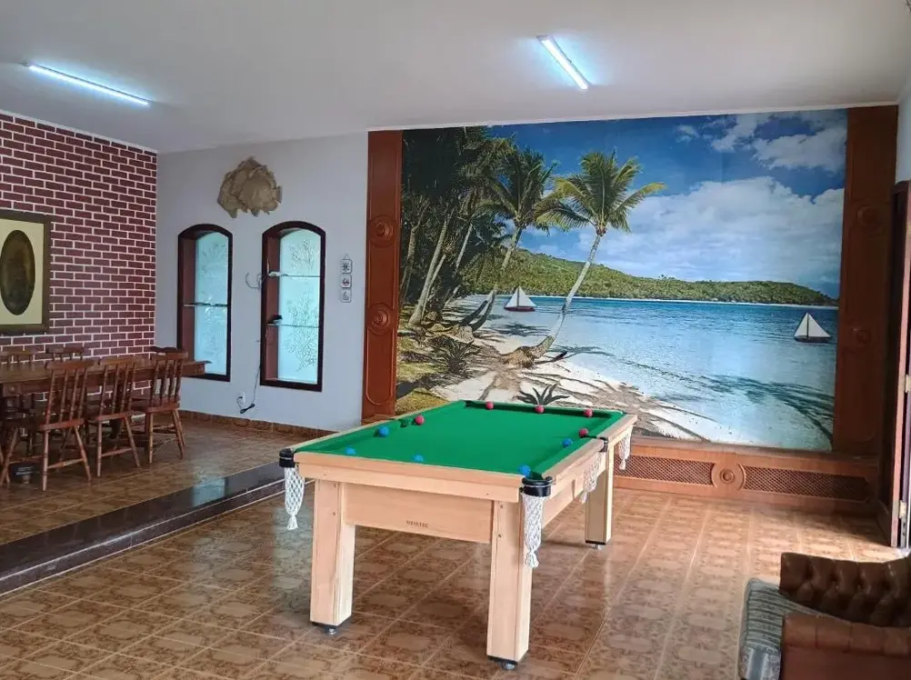 Vila Mar Suítes