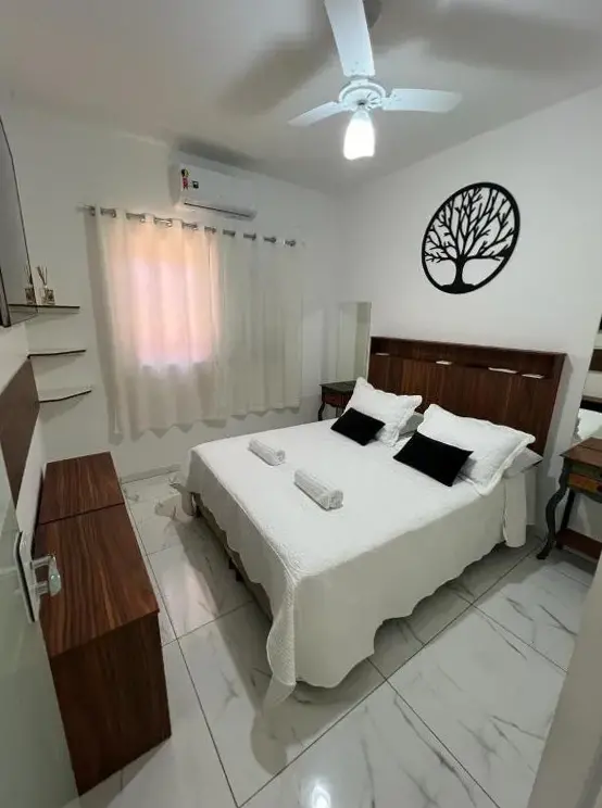 Vila Pepira Vip