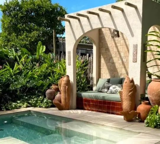 Vila Perainda