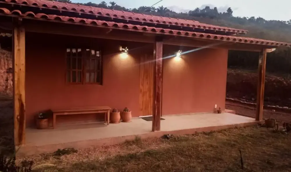 Vila Sincorá